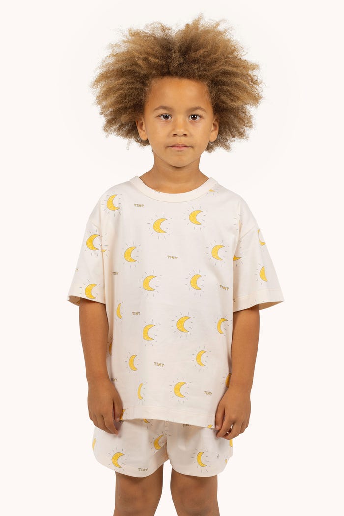 tiny cottons CAMISETA MIDNIGHT SUN En línea
