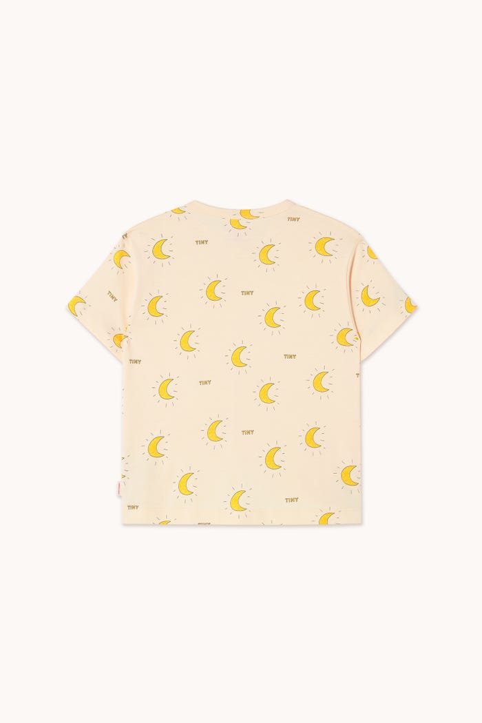 tiny cottons CAMISETA MIDNIGHT SUN En línea