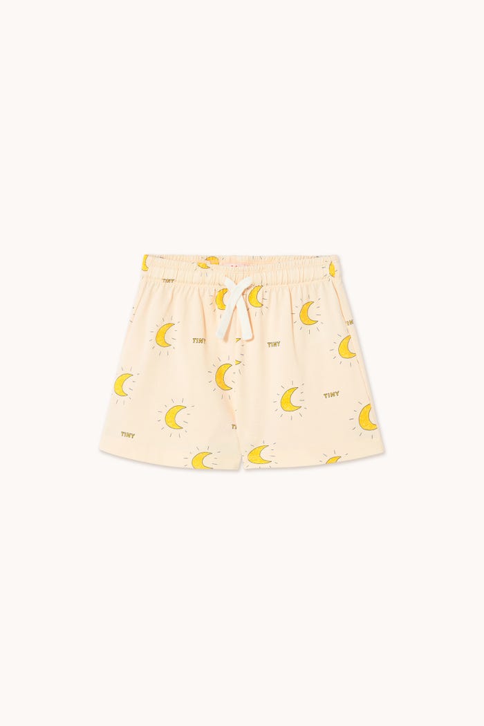 tiny cottons PANTALÓN CORTO MIDNIGHT SUN Outlet