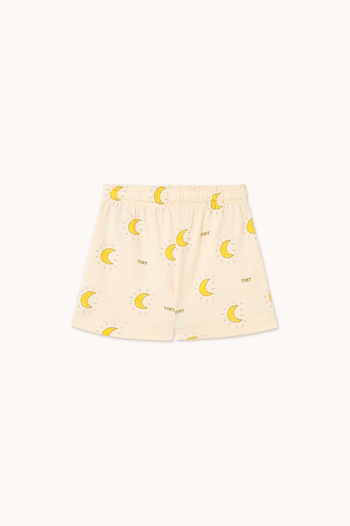 tiny cottons PANTALÓN CORTO MIDNIGHT SUN Outlet