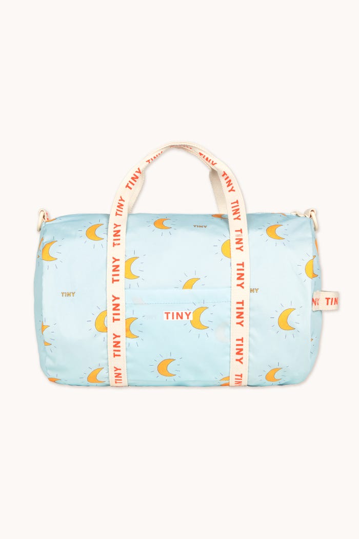 tiny cottons MOCHILA DE DEPORTE MIDNIGHT SUN