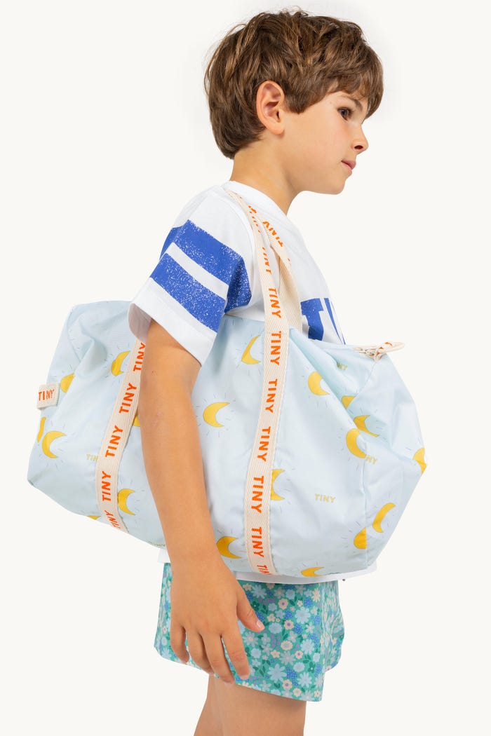 tiny cottons MOCHILA DE DEPORTE MIDNIGHT SUN Outlet online