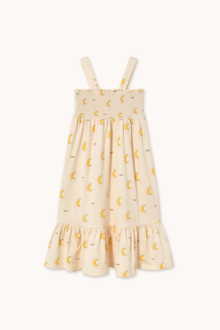 tiny cottons VESTIDO MIDNIGHT SUN Rebajas