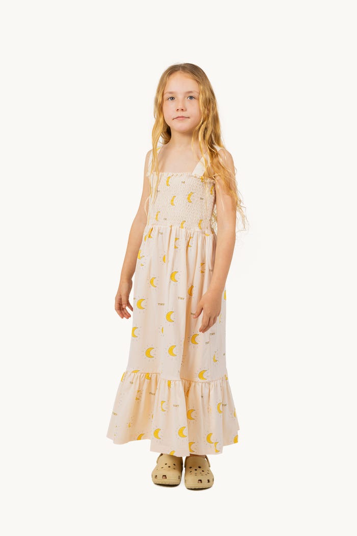 tiny cottons VESTIDO MIDNIGHT SUN Rebajas