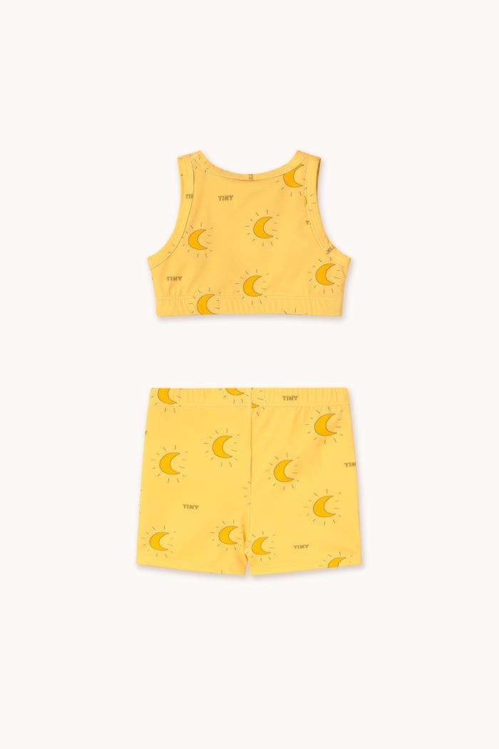 tiny cottons SET MIDNIGHT SUN Venta caliente