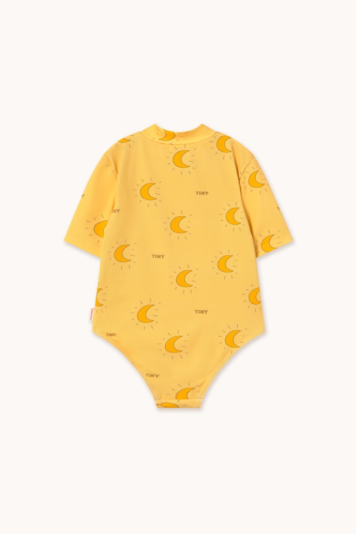 tiny cottons TRAJE DE BAÑO MIDNIGHT SUN En oferta