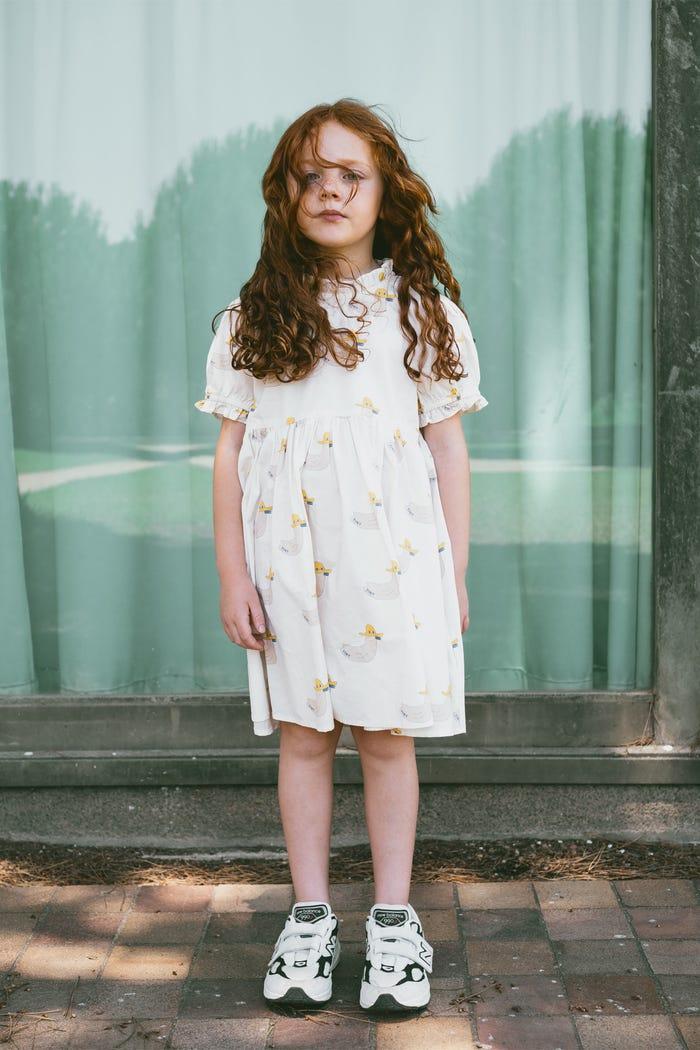 tiny cottons VESTIDO DUCKS Gran oferta