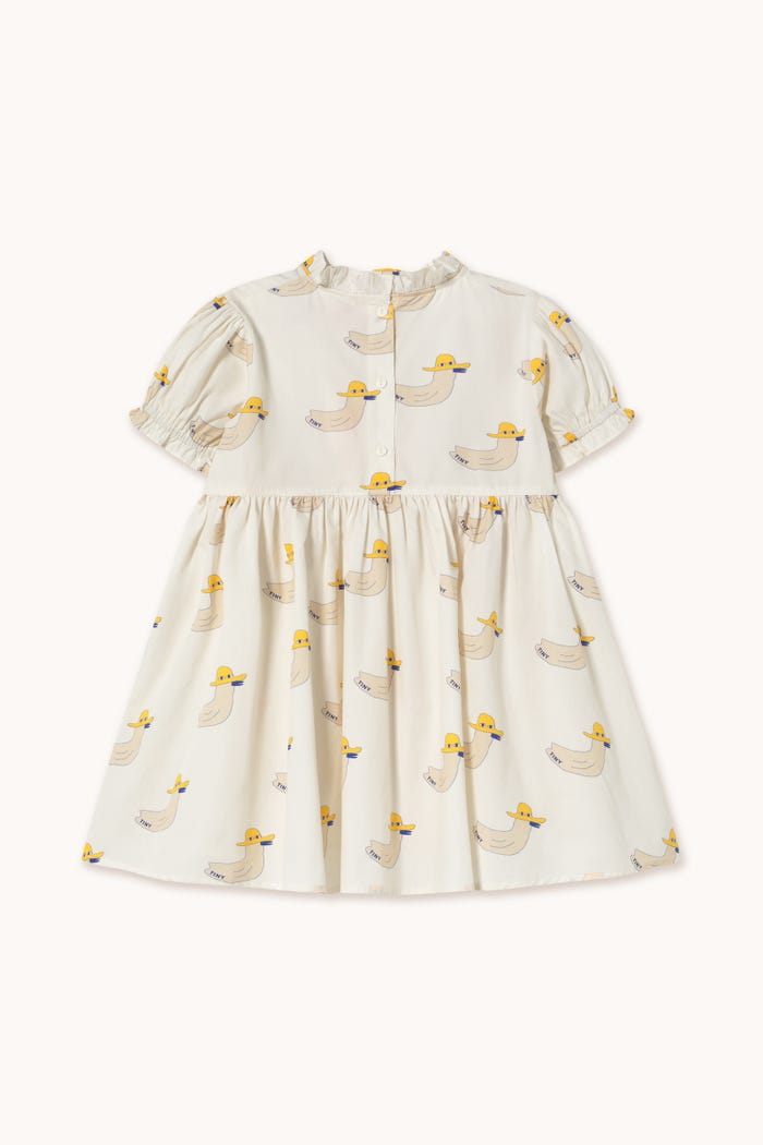 tiny cottons VESTIDO DUCKS Gran oferta