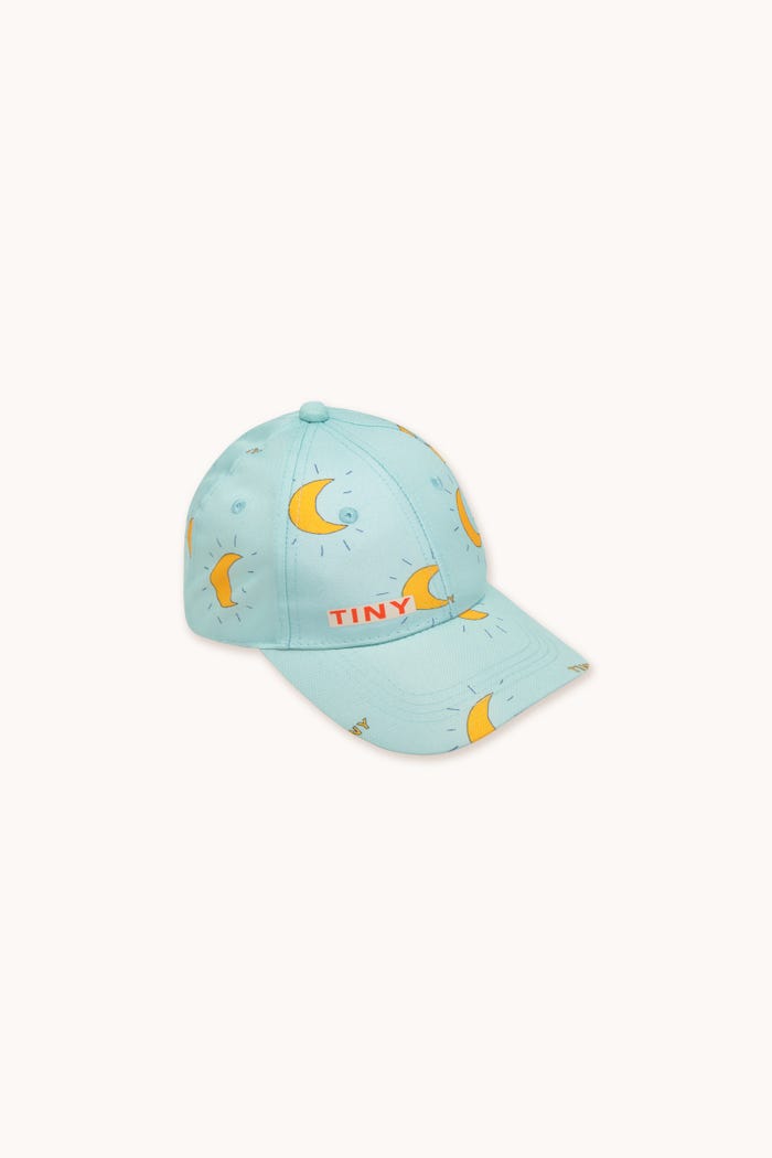 tiny cottons GORRA MIDNIGHT SUN
