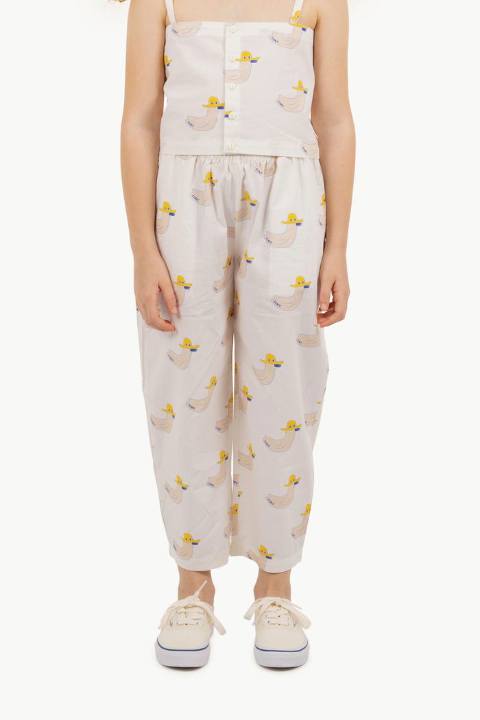 tiny cottons PANTALÓN DUCKS Los más vendidos