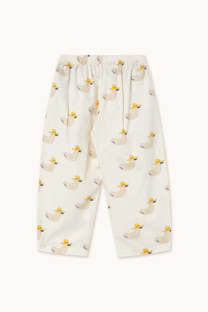 tiny cottons PANTALÓN DUCKS Los más vendidos