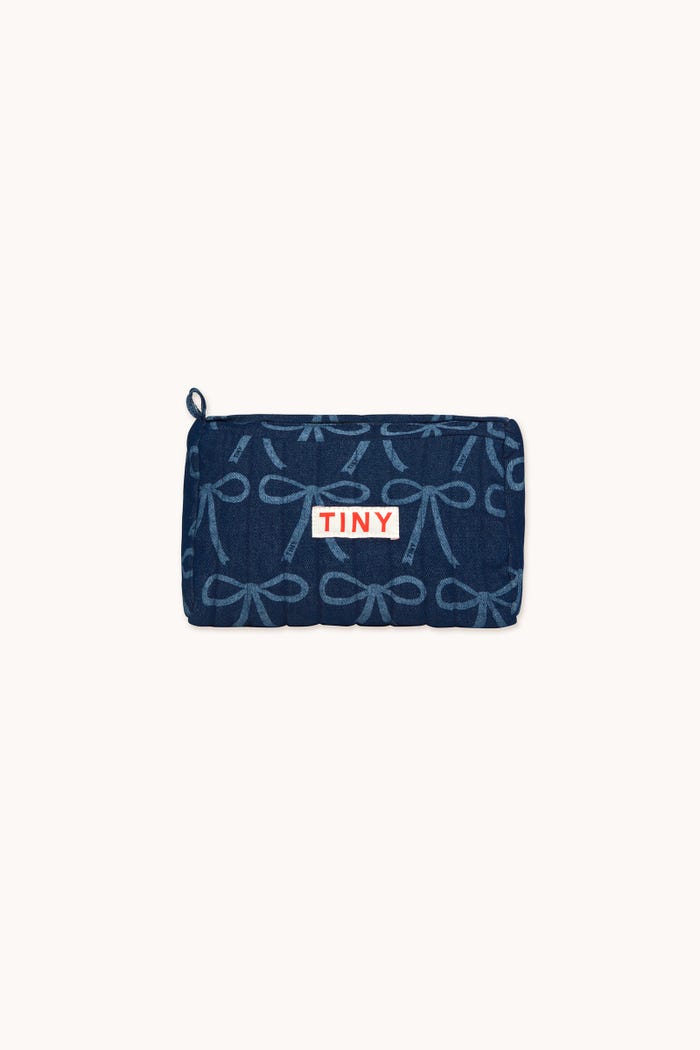 tiny cottons ESTUCHE BOWS