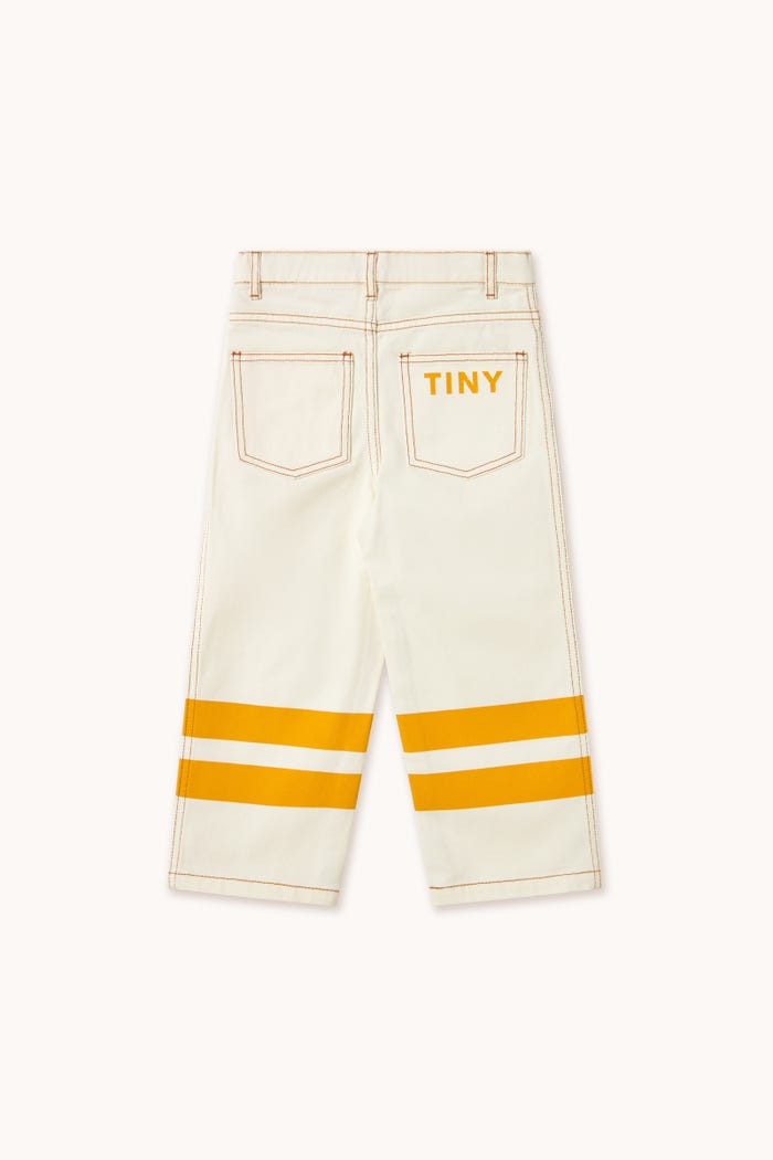 tiny cottons PANTALÓN STRIPES Tienda