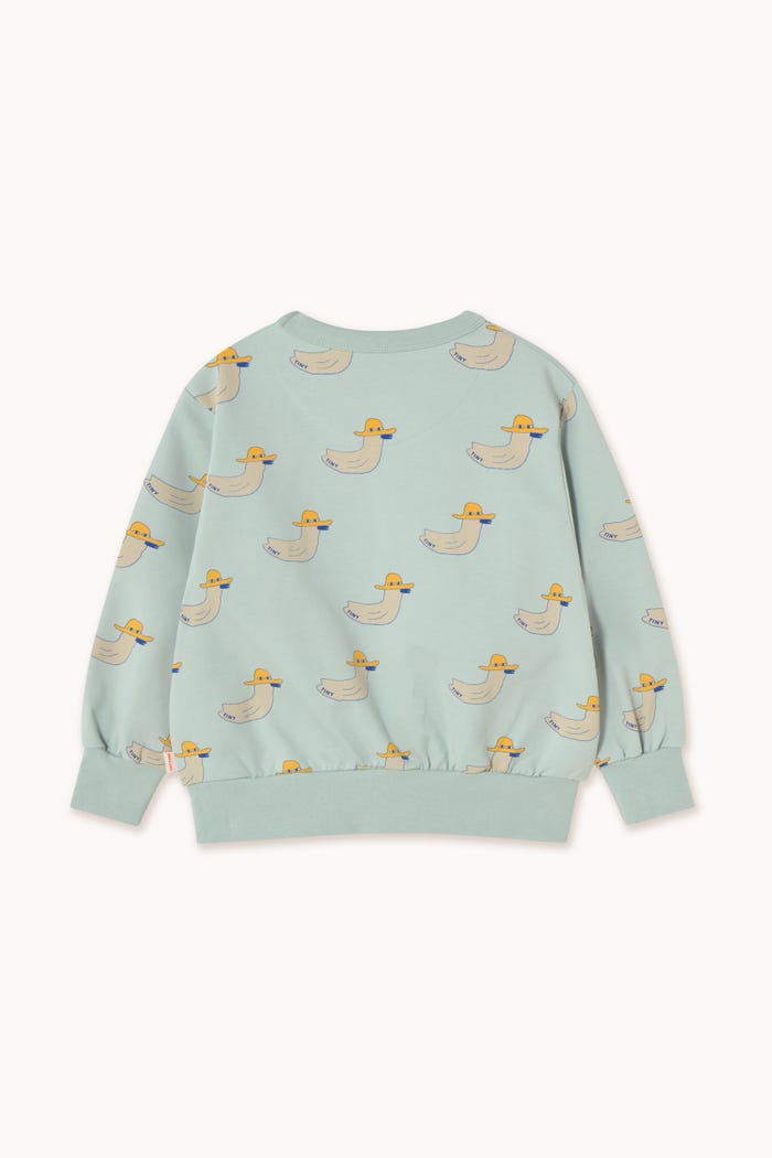 tiny cottons SUDADERA DUCKS Tienda