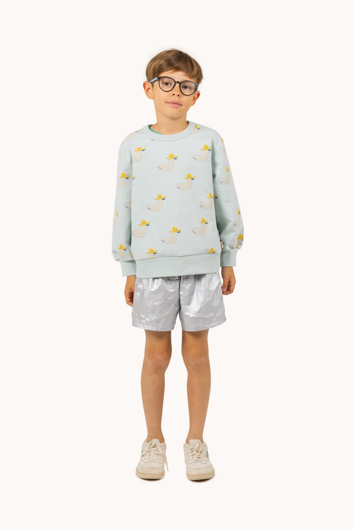 tiny cottons SUDADERA DUCKS Tienda