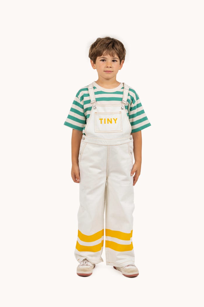 tiny cottons PETO STRIPES Liquidación