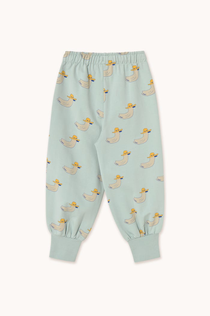 tiny cottons PANTALÓN JOGGER DUCKS Mejor oferta