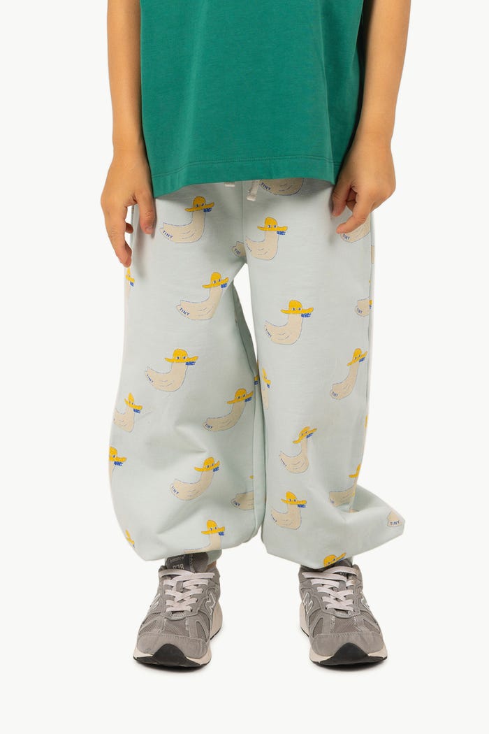 tiny cottons PANTALÓN JOGGER DUCKS Mejor oferta