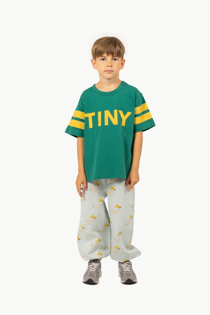 tiny cottons PANTALÓN JOGGER DUCKS Mejor oferta