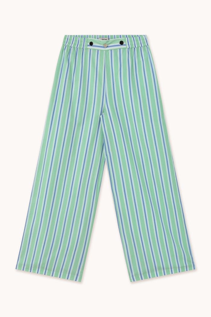 tiny cottons PANTALÓN A RAYAS Envío gratis