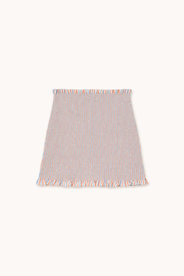 tiny cottons MINI FALDA SMOCK A RAYAS Últimos 2 días