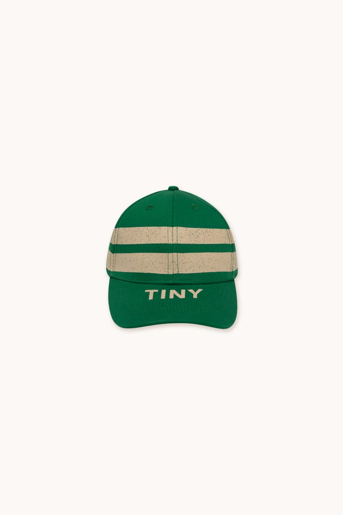 tiny cottons GORRA STRIPES Promoción por tiempo limitado