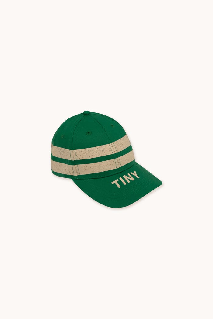 tiny cottons GORRA STRIPES Promoción por tiempo limitado