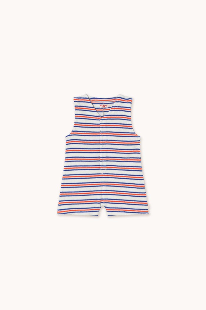 tiny cottons MONO STRIPES MULTICOLOR Oferta especial de fábrica