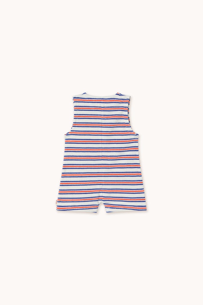 tiny cottons MONO STRIPES MULTICOLOR Oferta especial de fábrica
