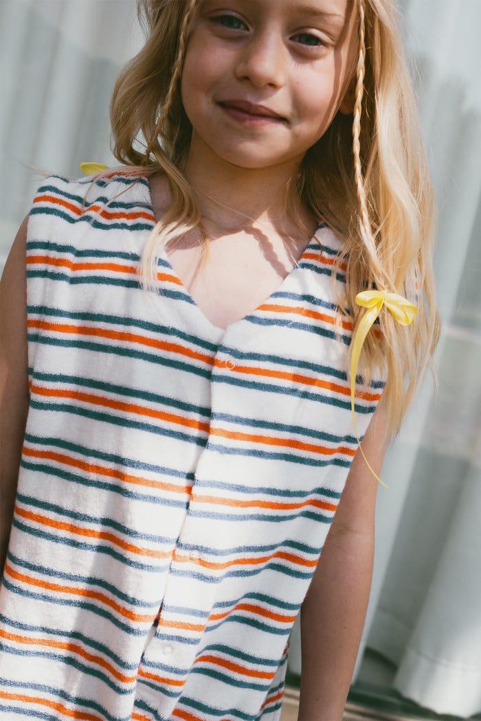 tiny cottons MONO STRIPES MULTICOLOR Oferta especial de fábrica