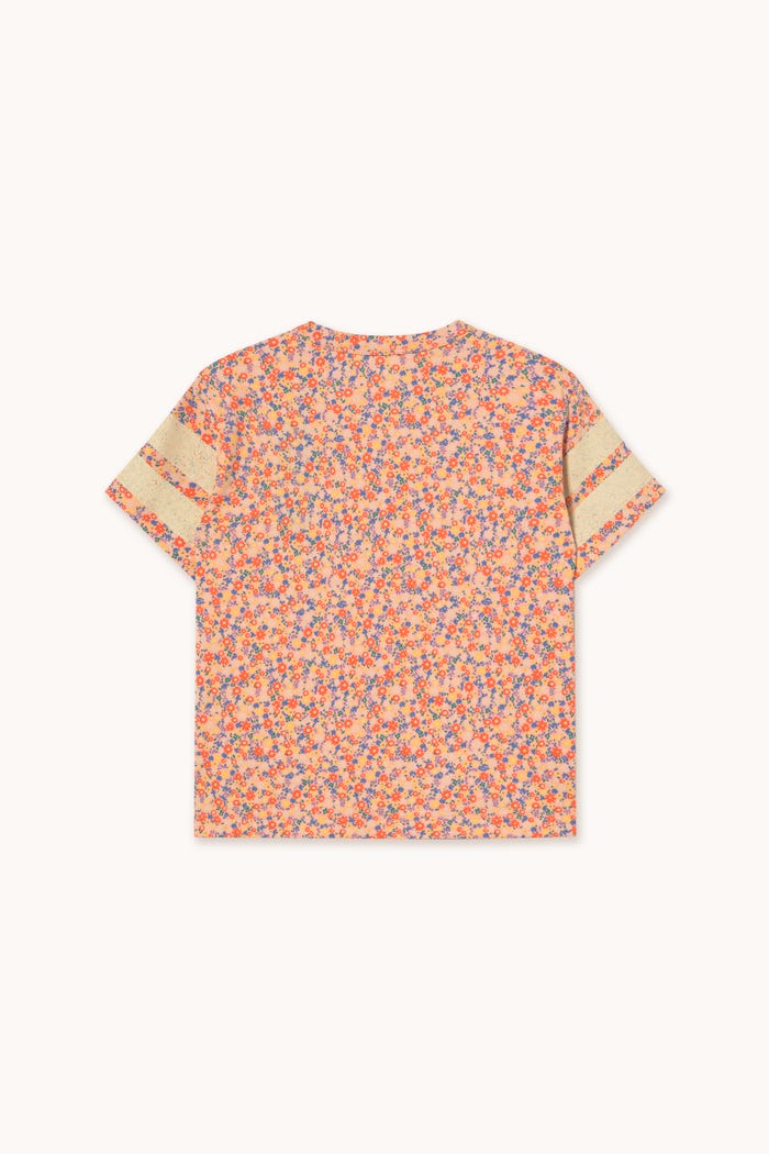 tiny cottons CAMISETA GARDEN Tienda de fábrica
