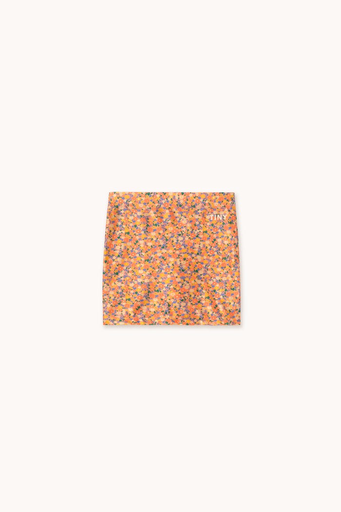 tiny cottons FALDA GARDEN Limitado a 3 días