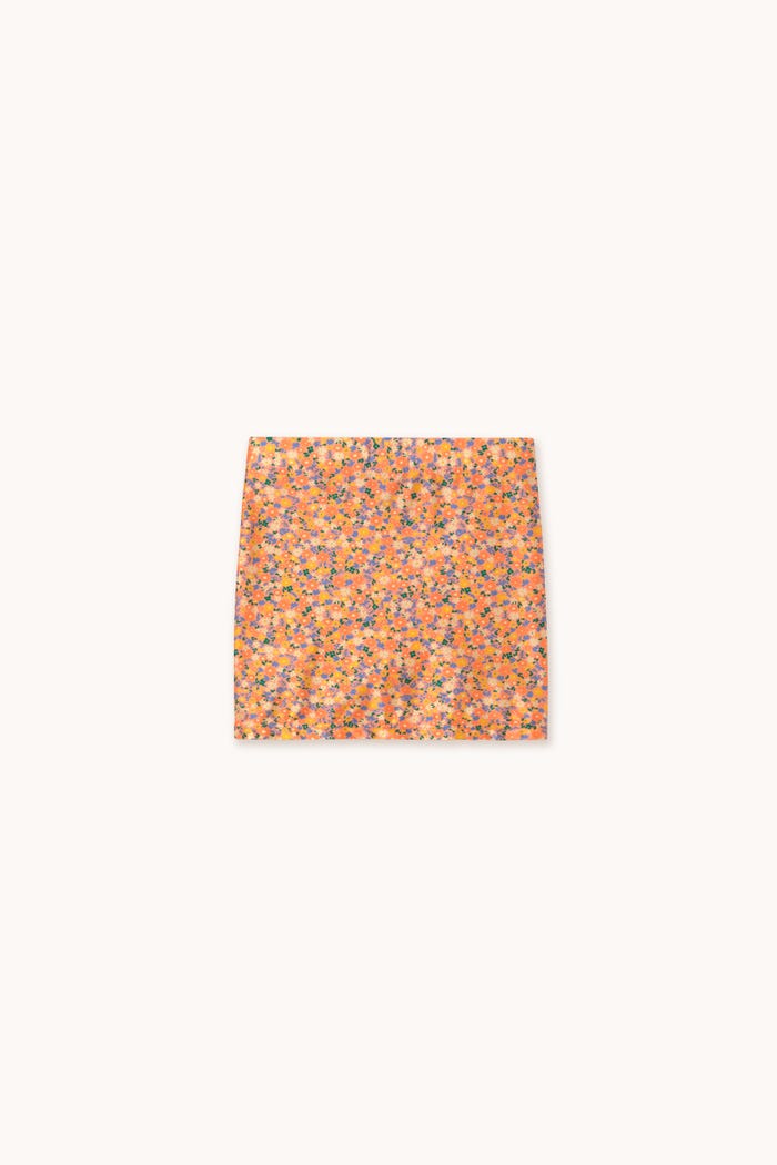 tiny cottons FALDA GARDEN Limitado a 3 días