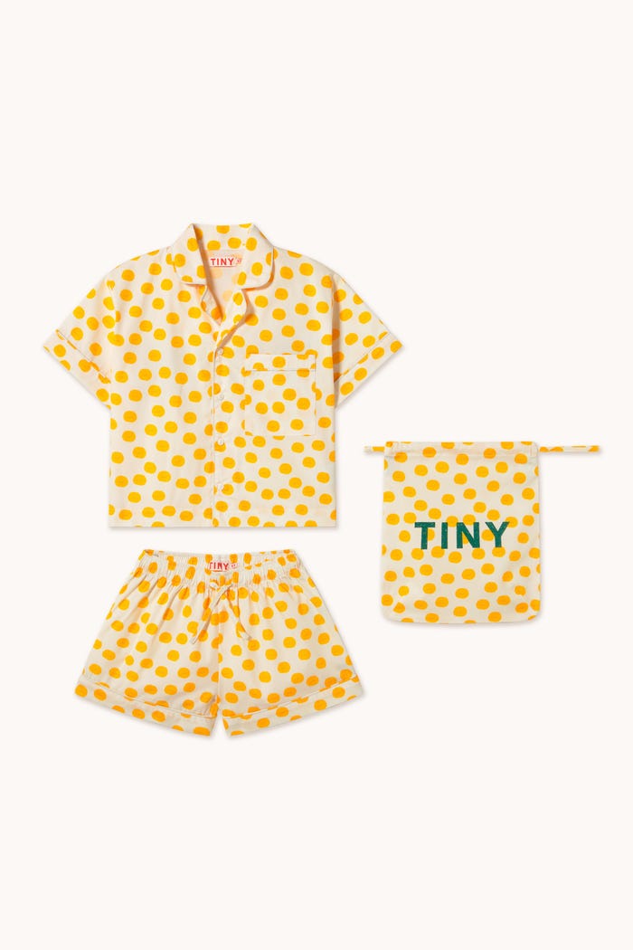 tiny cottons SET SUN Ahorra y exporta