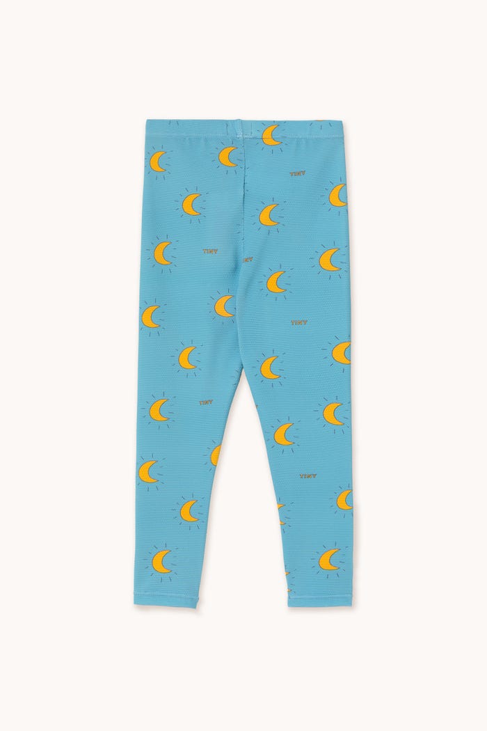tiny cottons LEGGINGS MIDNIGHT SUN Precios de Black Friday