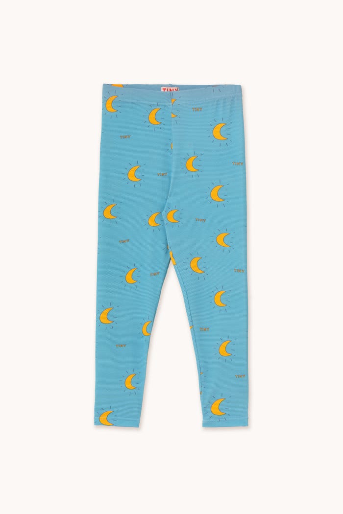 tiny cottons LEGGINGS MIDNIGHT SUN Precios de Black Friday