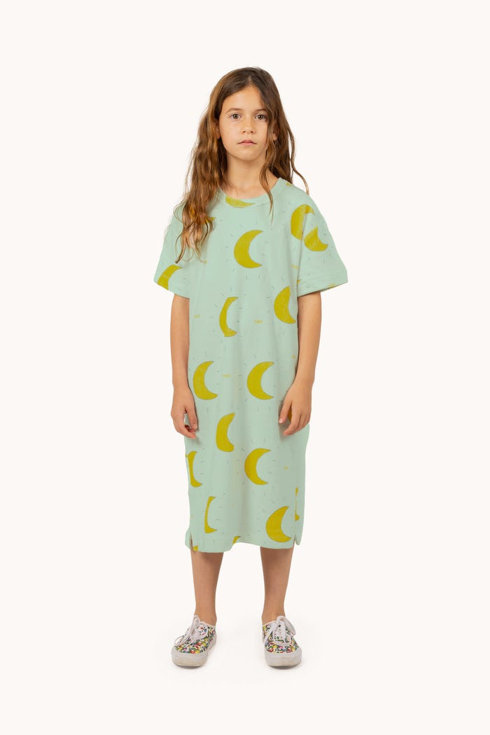 tiny cottons VESTIDO MIDNIGHT SUN En oferta