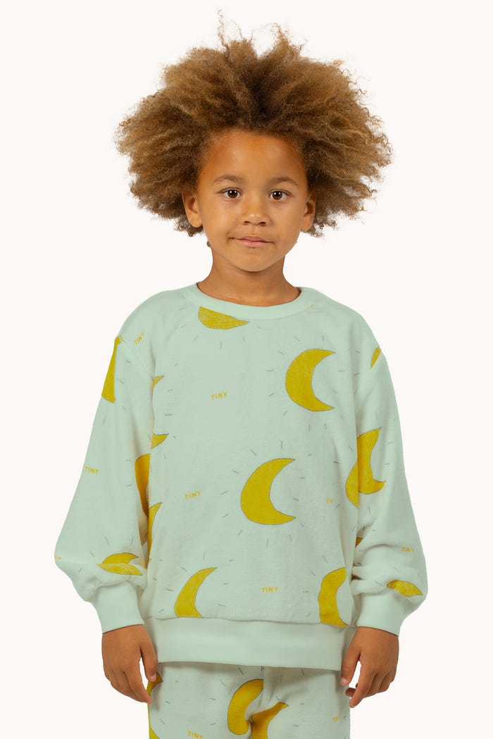 tiny cottons SUDADERA MIDNIGHT SUN Descuentos del mes