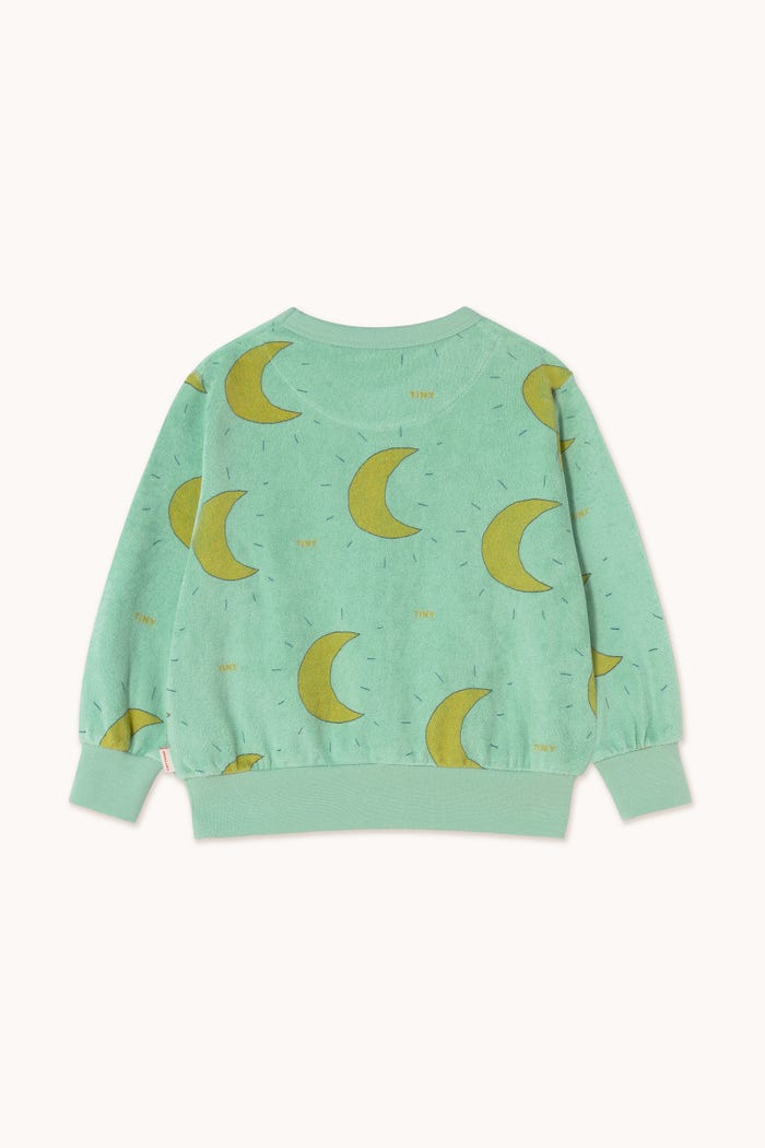 tiny cottons SUDADERA MIDNIGHT SUN Descuentos del mes
