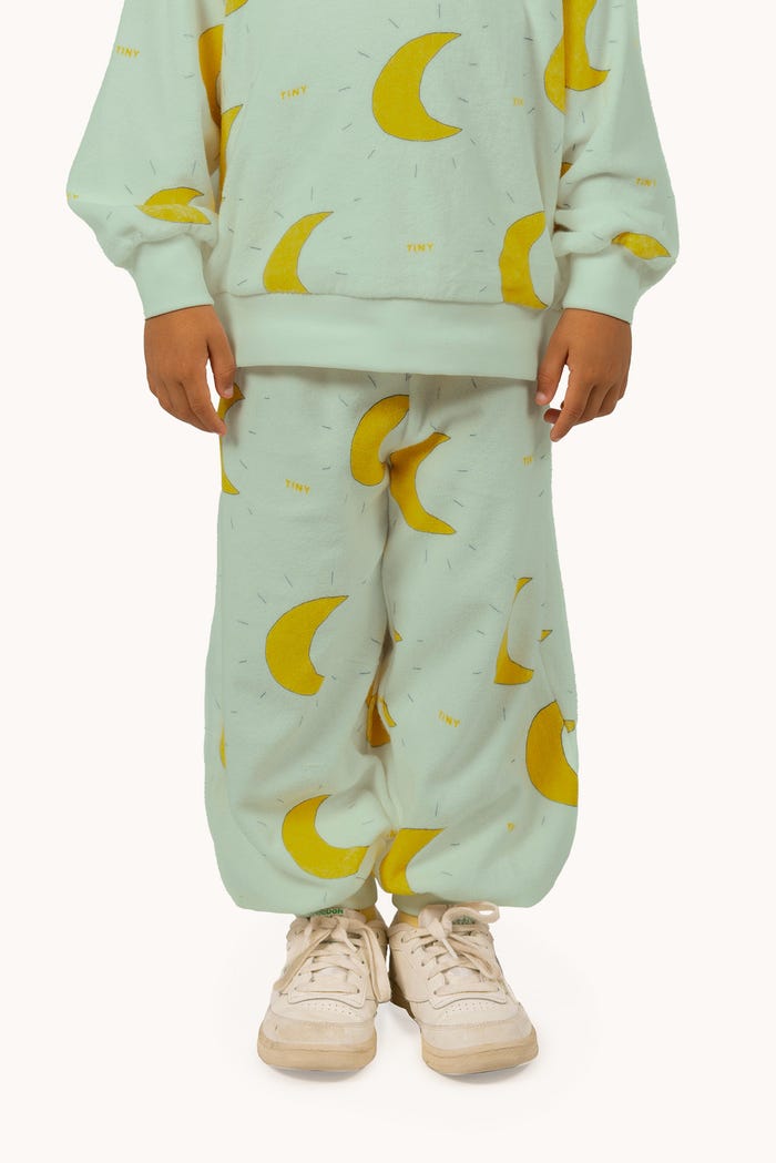tiny cottons PANTALÓN JOGGER MIDNIGHT SUN Oferta exclusiva