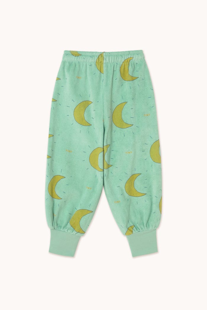 tiny cottons PANTALÓN JOGGER MIDNIGHT SUN Oferta exclusiva