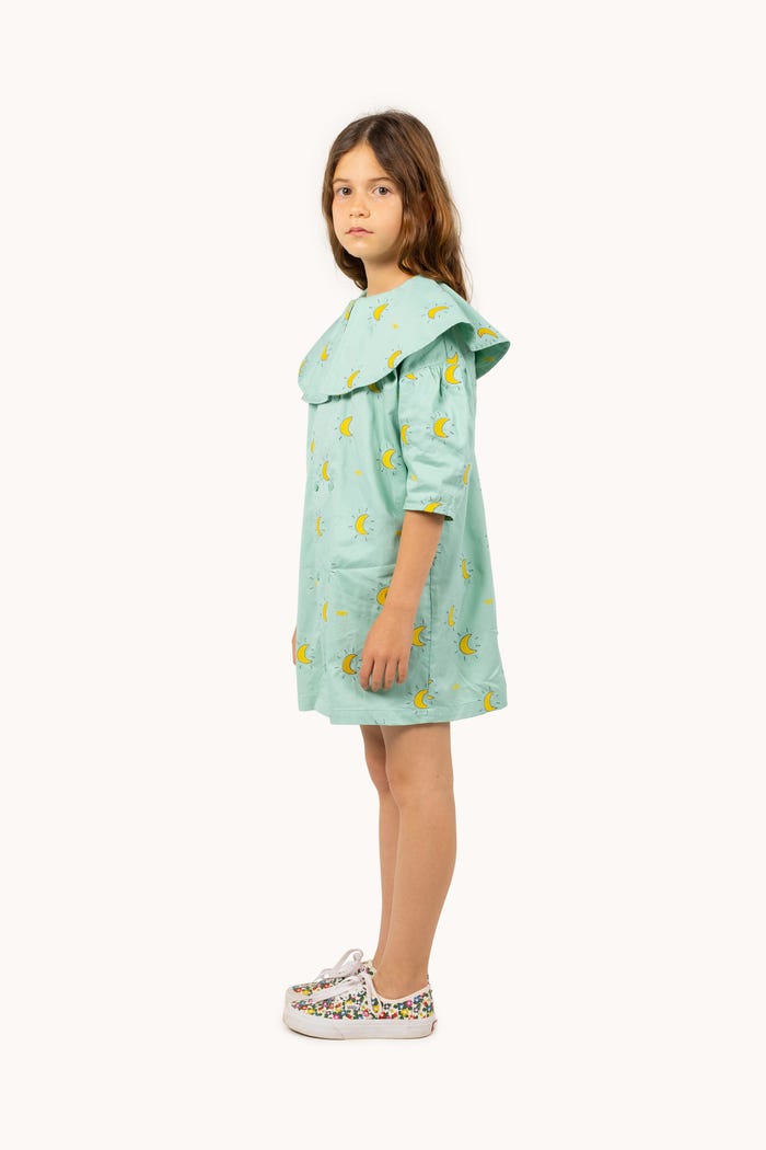 tiny cottons VESTIDO MIDNIGHT SUN Última moda