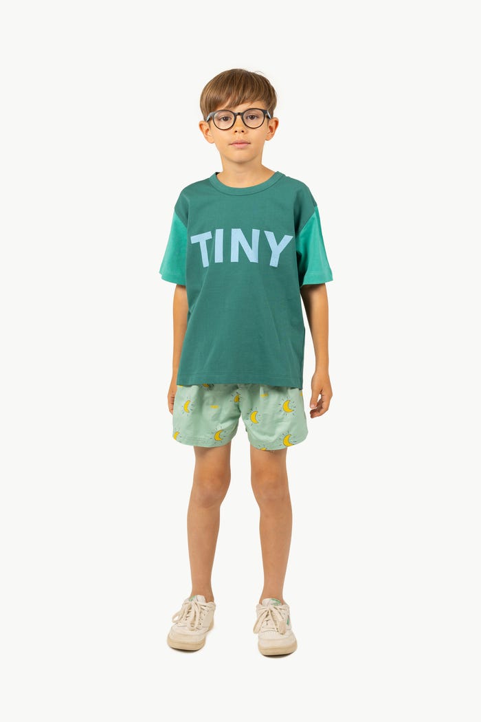tiny cottons PANTALÓN CORTO MIDNIGHT SUN Descuento por venta flash