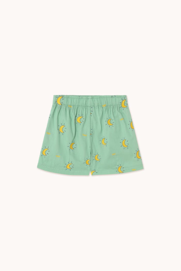tiny cottons PANTALÓN CORTO MIDNIGHT SUN Descuento por venta flash