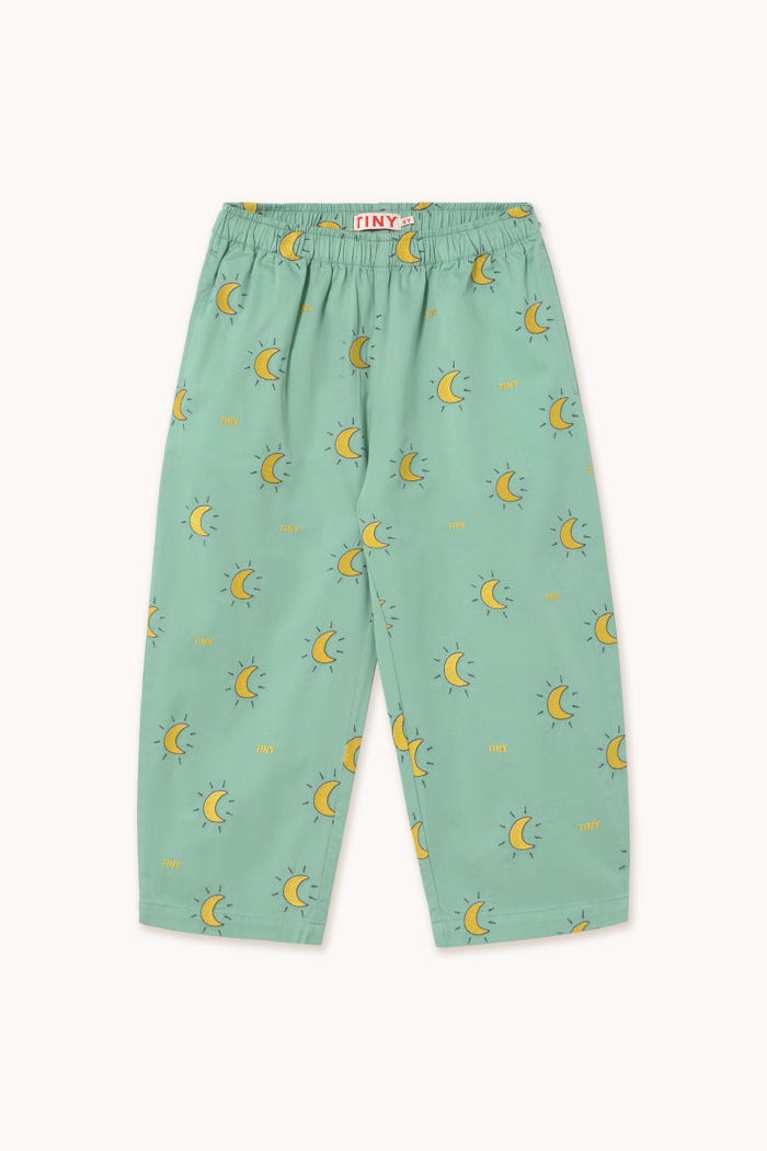 tiny cottons PANTALÓN MIDNIGHT SUN