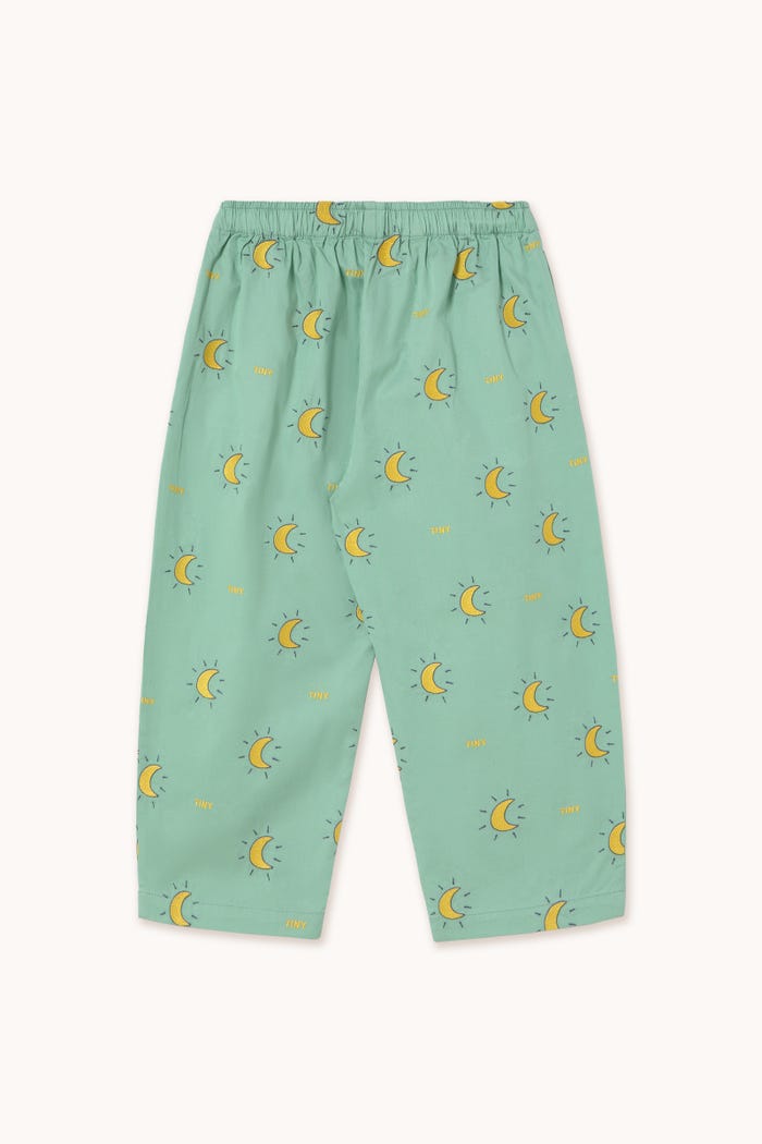 tiny cottons PANTALÓN MIDNIGHT SUN Ofertas de temporada
