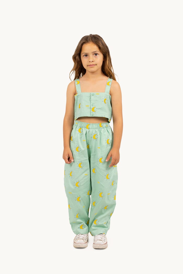 tiny cottons PANTALÓN MIDNIGHT SUN Ofertas de temporada