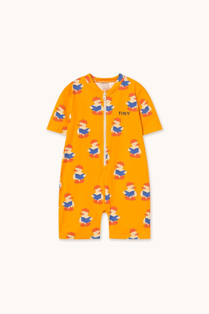 tiny cottons MONO READERS