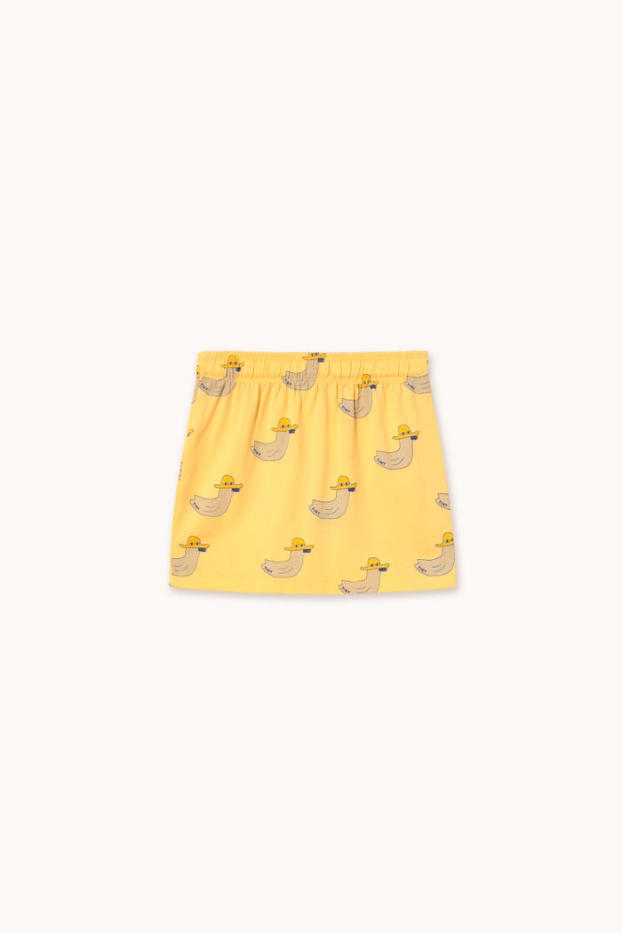 tiny cottons FALDA DUCKS Rebajas de fábrica