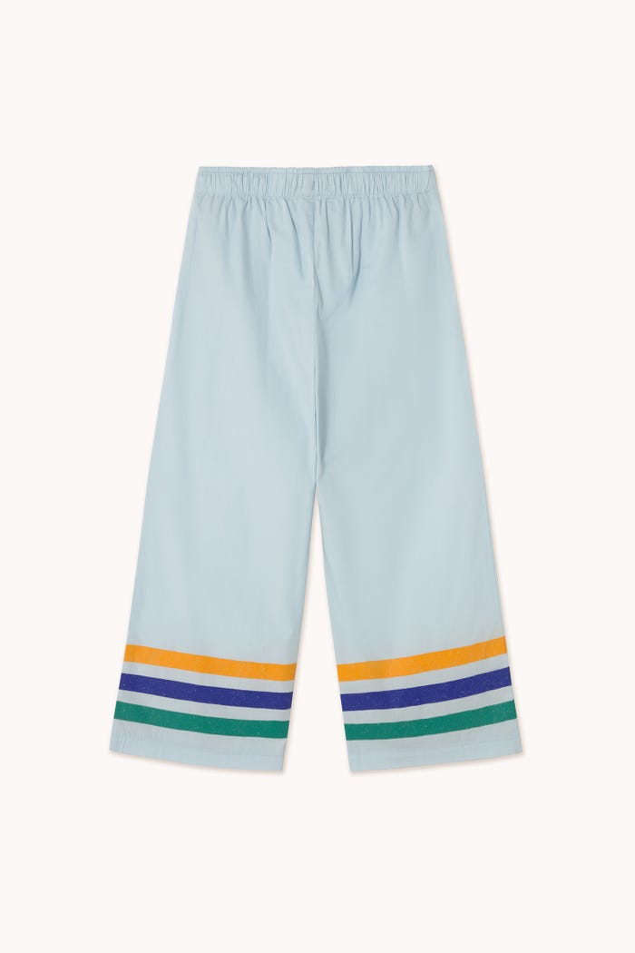 tiny cottons PANTALÓN STRIPES MULTICOLOR Los más vendidos